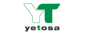 Logo Yetosa